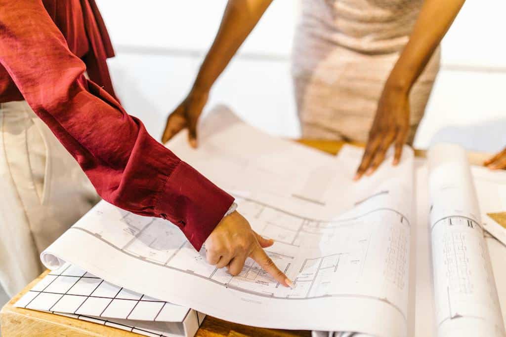 In che ordine si fanno i lavori di ristrutturazione