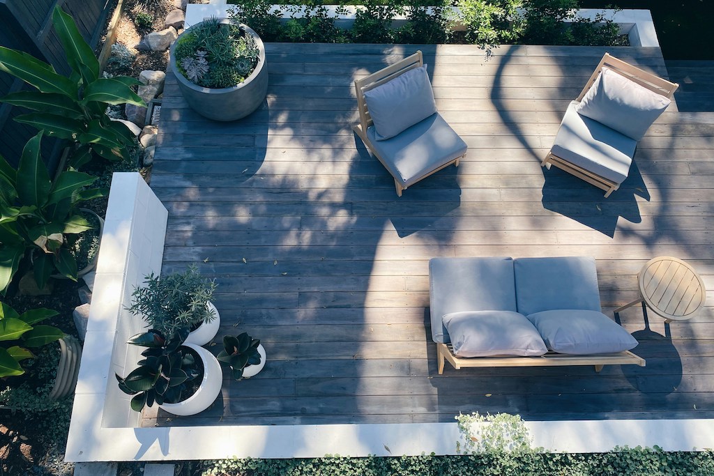 Pavimenti galleggianti per terrazzi prezzi