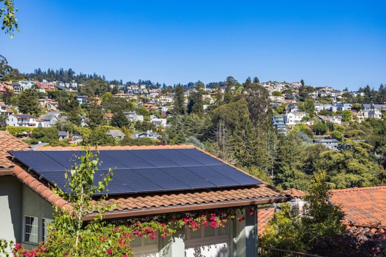 Impianto fotovoltaico con accumulo prezzi