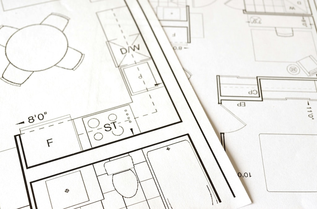 Quanto costa il progetto di costruzione di una casa