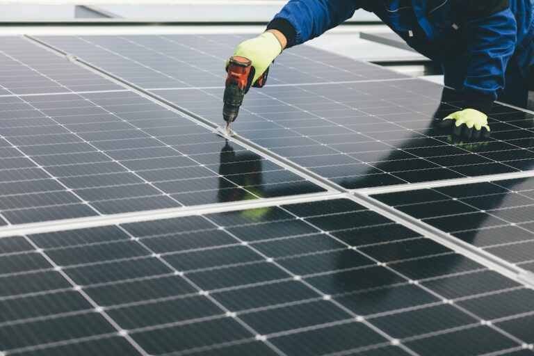 Quanto costa installare i pannelli solari