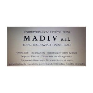 Profile - MADIV Srl